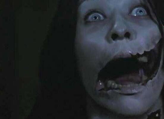 红婶最恐怖的照片 是哪部作品中的人物