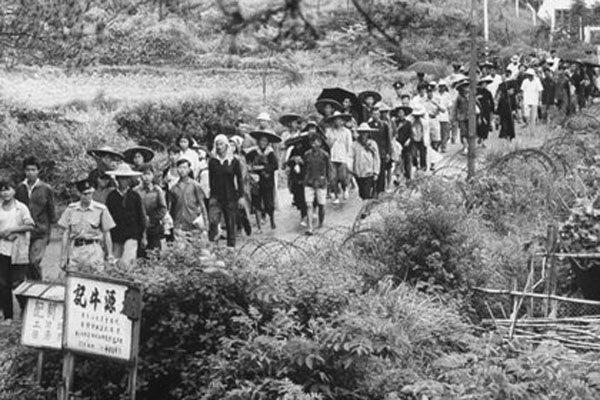 三年灾害饿死了多少人 数字让人觉得恐怖