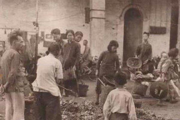 三年灾害饿死了多少人 数字让人觉得恐怖