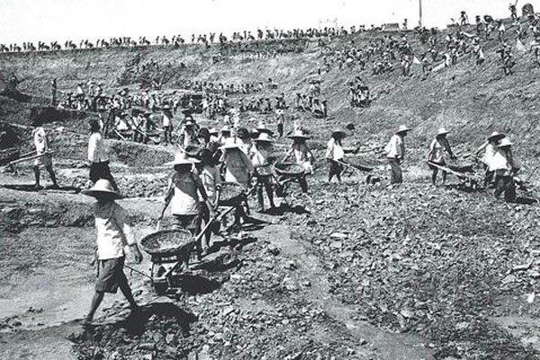 三年灾害饿死了多少人 数字让人觉得恐怖