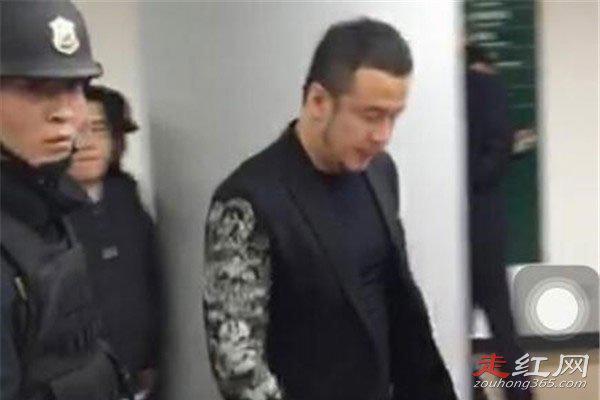 杨坤吸毒事件是真的吗 没有想到低闹出了乌龙