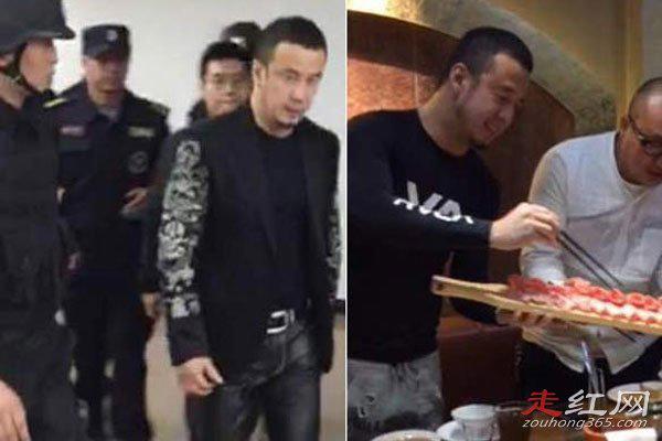 杨坤吸毒事件是真的吗 没有想到低闹出了乌龙