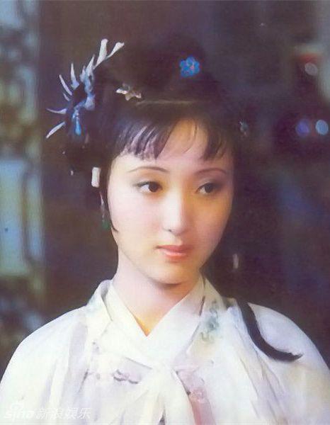 陈晓旭什么原因怎么走的 患有乳腺癌并没有得到及时救治