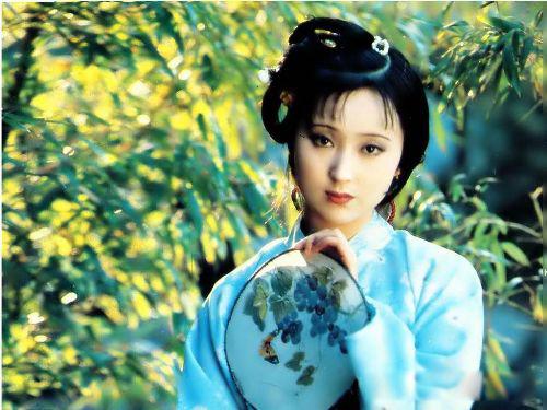 陈晓旭什么原因怎么走的 患有乳腺癌并没有得到及时救治