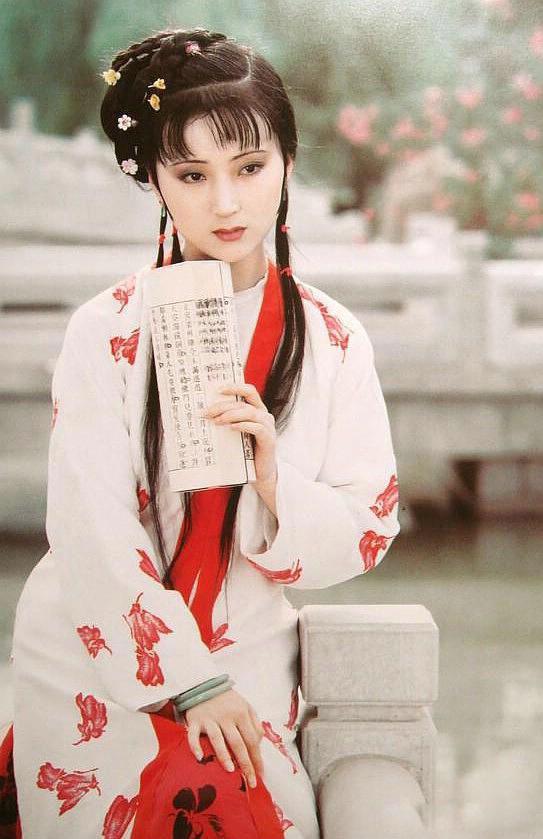 陈晓旭什么原因怎么走的 患有乳腺癌并没有得到及时救治