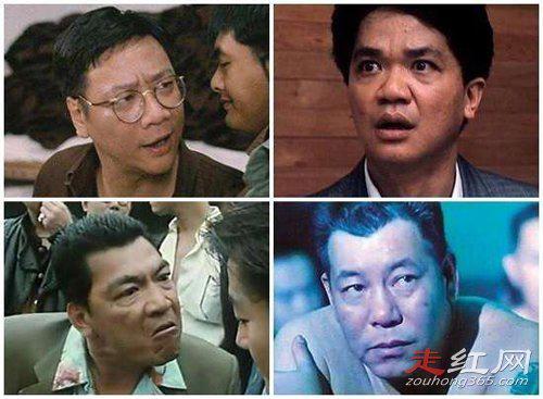 黄光亮和王祖蓝什么关系 怎么又叫王严化