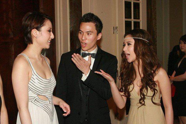 为什么没人敢碰何鸿燊 霍英东在其中张子强不敢动