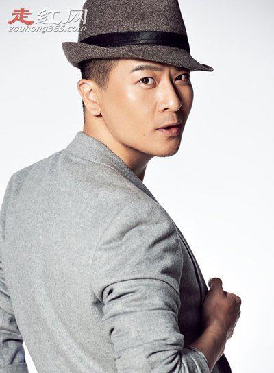 于毅老婆朱莉个人资料简介 和杜若溪两人的绯闻事件