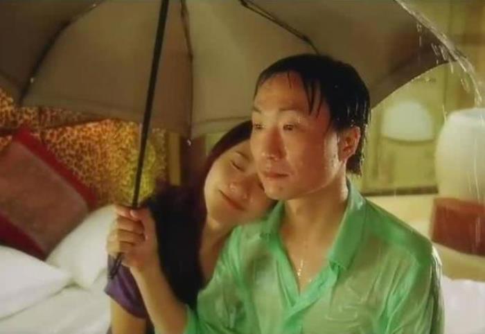 郑中基电影喜剧大全 主演的八部搞笑电影