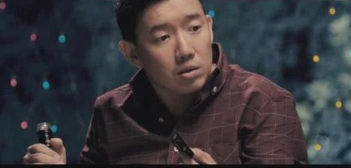 郑中基电影喜剧大全 主演的八部搞笑电影