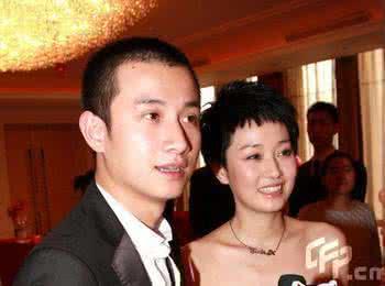 陈晓旭第一任丈夫是谁 毕彦君个人资料简介