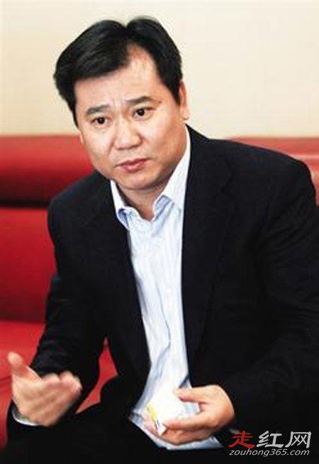 张近东是怎么发家的 老婆陈怡资料近照长什么样