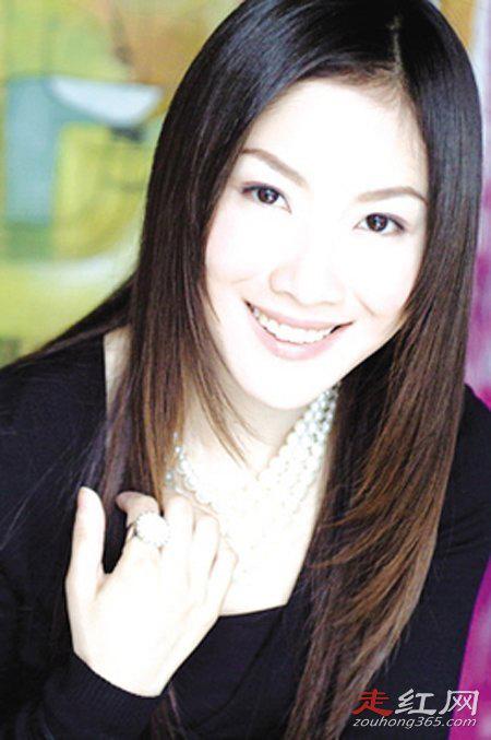 张近东是怎么发家的 老婆陈怡资料近照长什么样