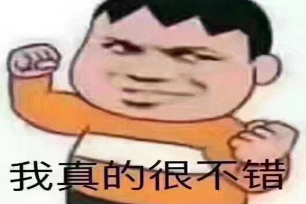 针不戳是什么意思梗 住在山里面真不错是谁说的