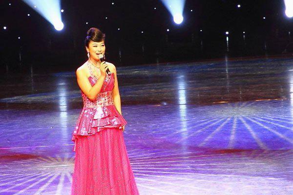 刘小光老婆陈静资料 二婚有儿子前妻是谁