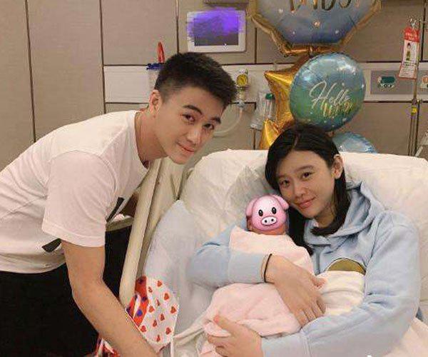 何猷君怎么看上奚梦瑶 四太梁安琪失算了