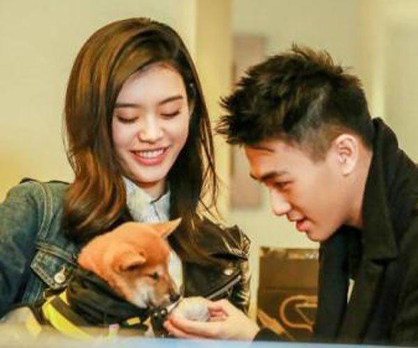 何猷君怎么看上奚梦瑶 四太梁安琪失算了