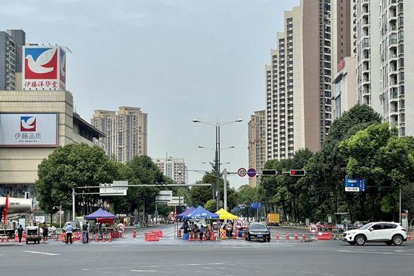 疫情解除封锁一般多久 疫情14天能解封吗