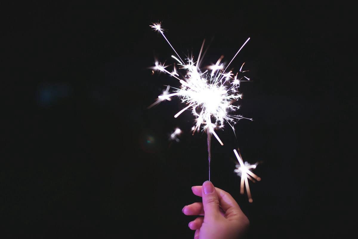 仙女棒是什么东西 仙女棒能带上高铁地铁飞机吗