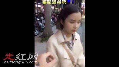 最美网管朵儿真名个人资料 被调侃时一副羞羞的样子