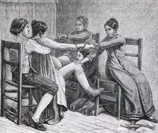 什么叫南丁格尔情结 射手女南丁格尔情结的理解