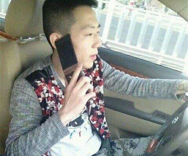 王小源快手永久封原因 直播中的水太深了