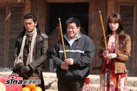 周杰伦林志玲主演的电影叫什么 他俩是什么关系