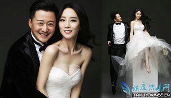 吴京第一任老婆叫什么名字 他有过几个妻子