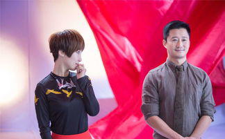 吴京第一任老婆叫什么名字 他有过几个妻子