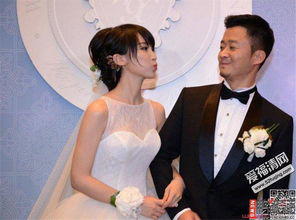 吴京第一任老婆叫什么名字 他有过几个妻子