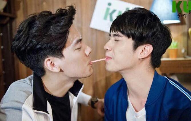 4部泰剧男男剧推荐 最近很火的很好看的男男开车剧