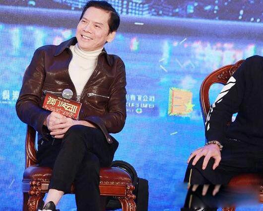 新义安现任龙头大哥是谁 向华强如何一手掌握