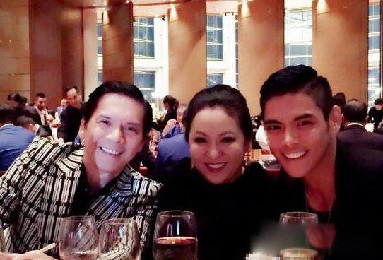 新义安现任龙头大哥是谁 向华强如何一手掌握