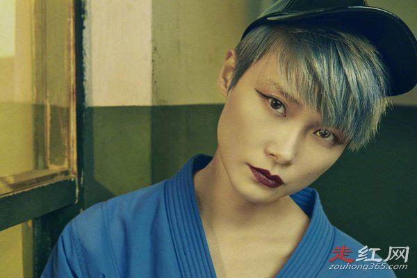 李宇春嫁外国老头？ 78岁外国富翁婚礼怎么回事