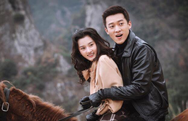 乔家的儿女演员表全部演员 让我回到那个纯真的年代