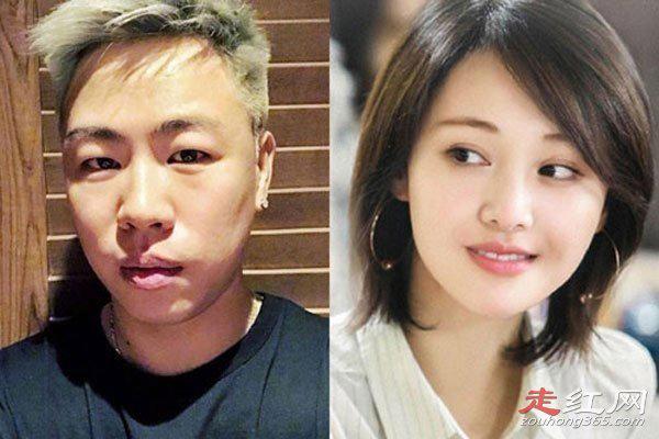 胡彦斌郑爽为啥分手 被胡彦斌说是粪坑怎么回事