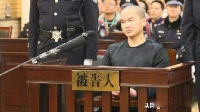 张扣扣案件的全过程 案件是一起为母报仇案