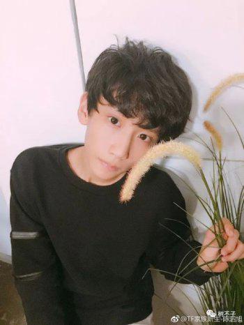 宋亚轩多高 tf家族宋亚轩个人资料身高