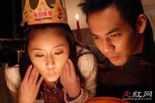 钟汉良老婆叫什么名字 谢易烨比他小六岁