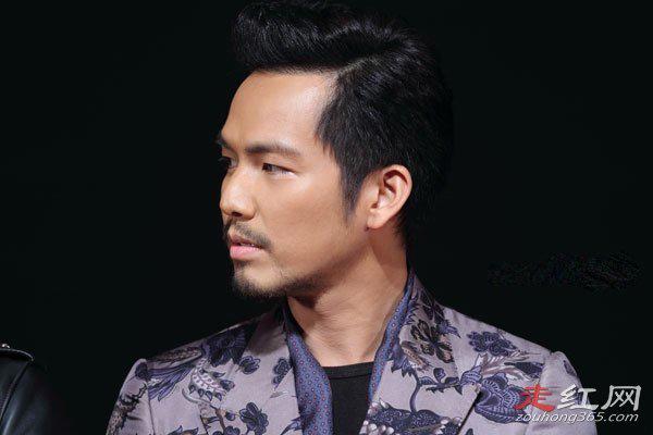 钟汉良老婆叫什么名字 谢易烨比他小六岁