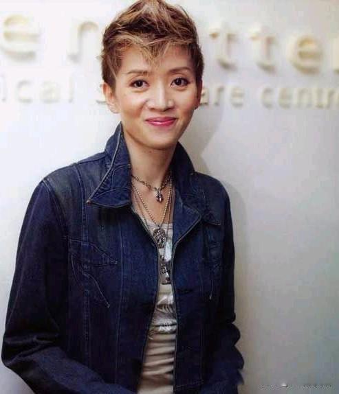 梅艳芳个人资料 梅艳芳什么原因怎么走的