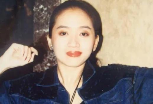 梅艳芳个人资料 梅艳芳什么原因怎么走的