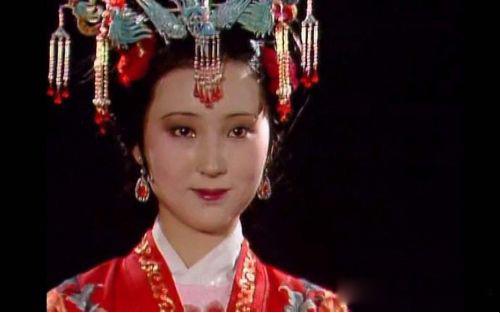 陈晓旭什么原因怎么走的 得了乳腺癌又拒绝治疗