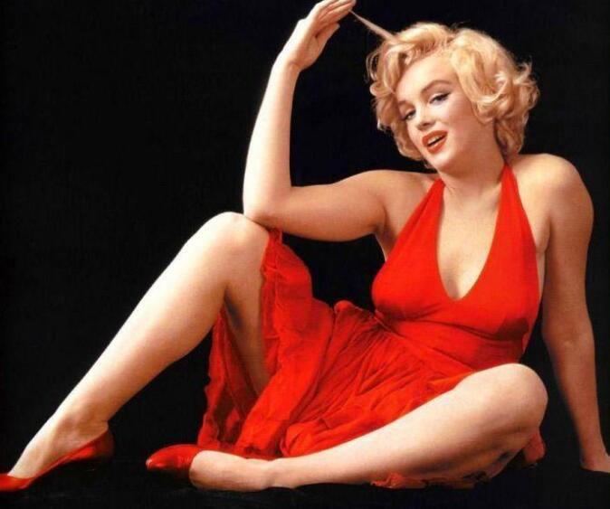 世界第一美人是谁 女明星颜值最高前七名