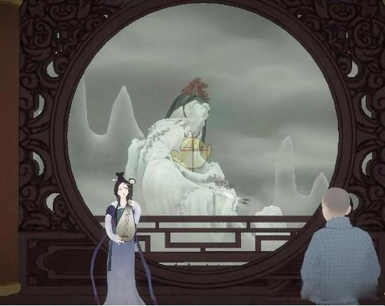 妙笔千山攻略详细解答 最后一关太真攻略怎么过