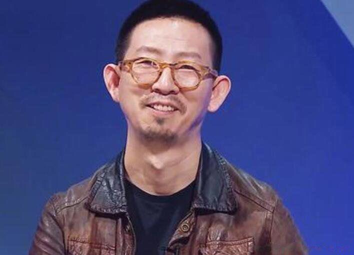 丁太升个人资料简介 为什么这么狂都怼过谁