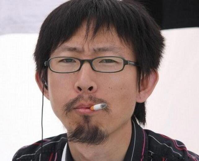 丁太升个人资料简介 为什么这么狂都怼过谁