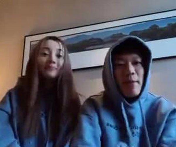 李小璐pgone卫生间照片 曝光背后抖音在操作吗