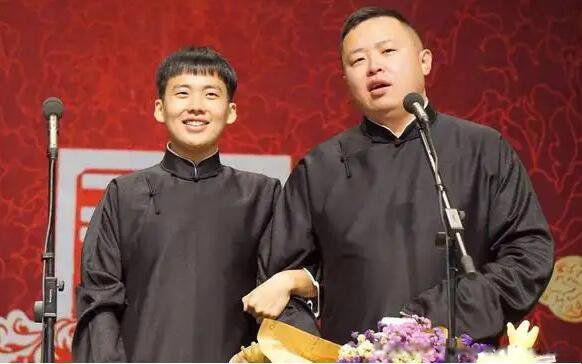 阎鹤祥正式宣布退出德云社 他退出德云社原因是什么