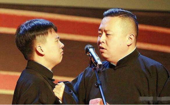 阎鹤祥正式宣布退出德云社 他退出德云社原因是什么